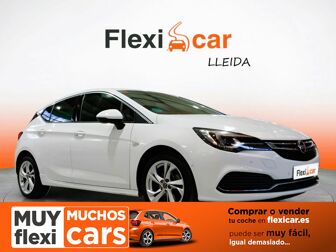 Imagen de OPEL Astra 1.6T S/S Dynamic 200