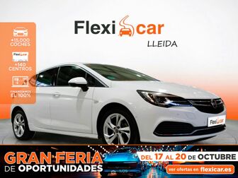 Imagen de OPEL Astra 1.6T S/S Dynamic 200