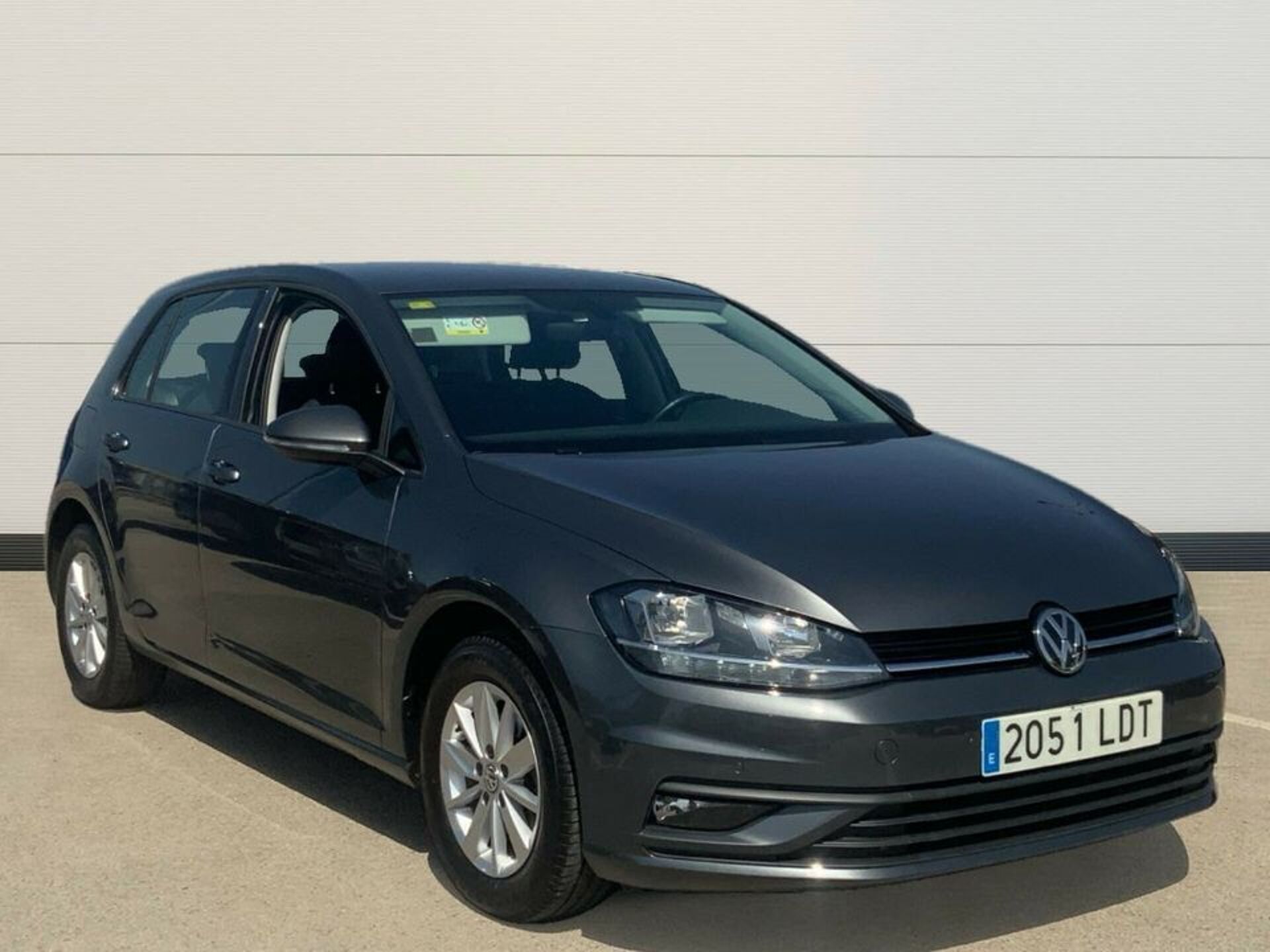 Imagen de VOLKSWAGEN Golf