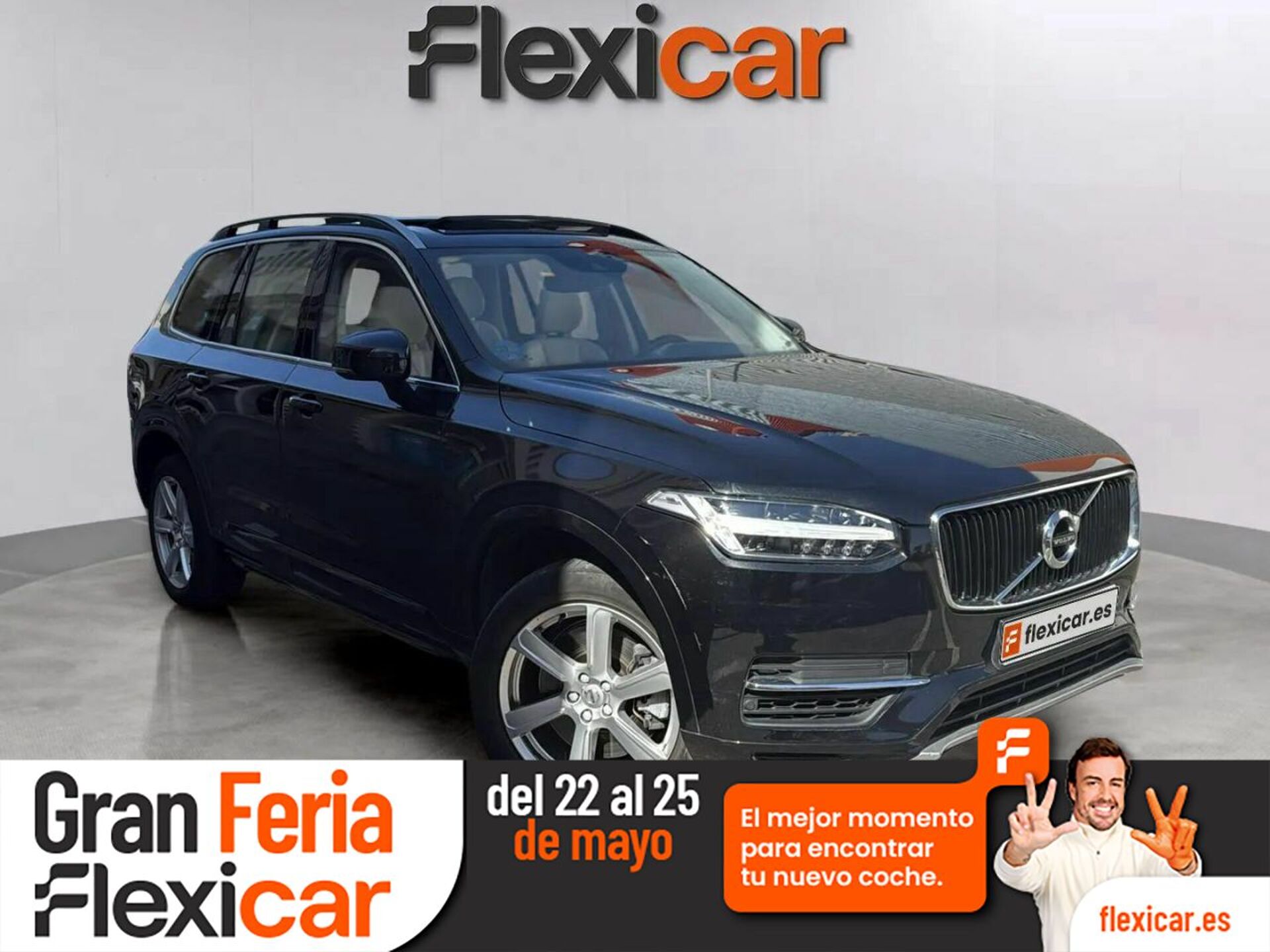 Imagen de VOLVO XC90