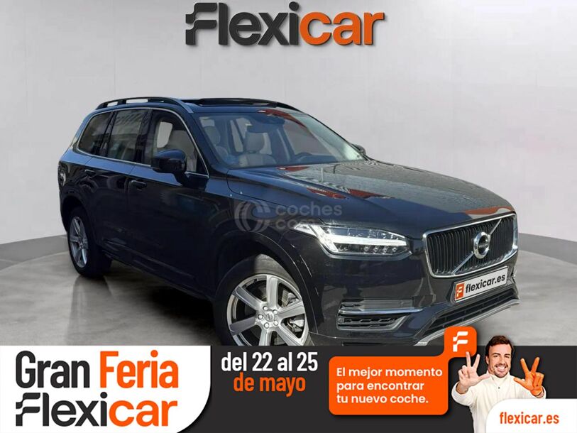 Foto del VOLVO XC90 T8 Twin Momentum AWD 400