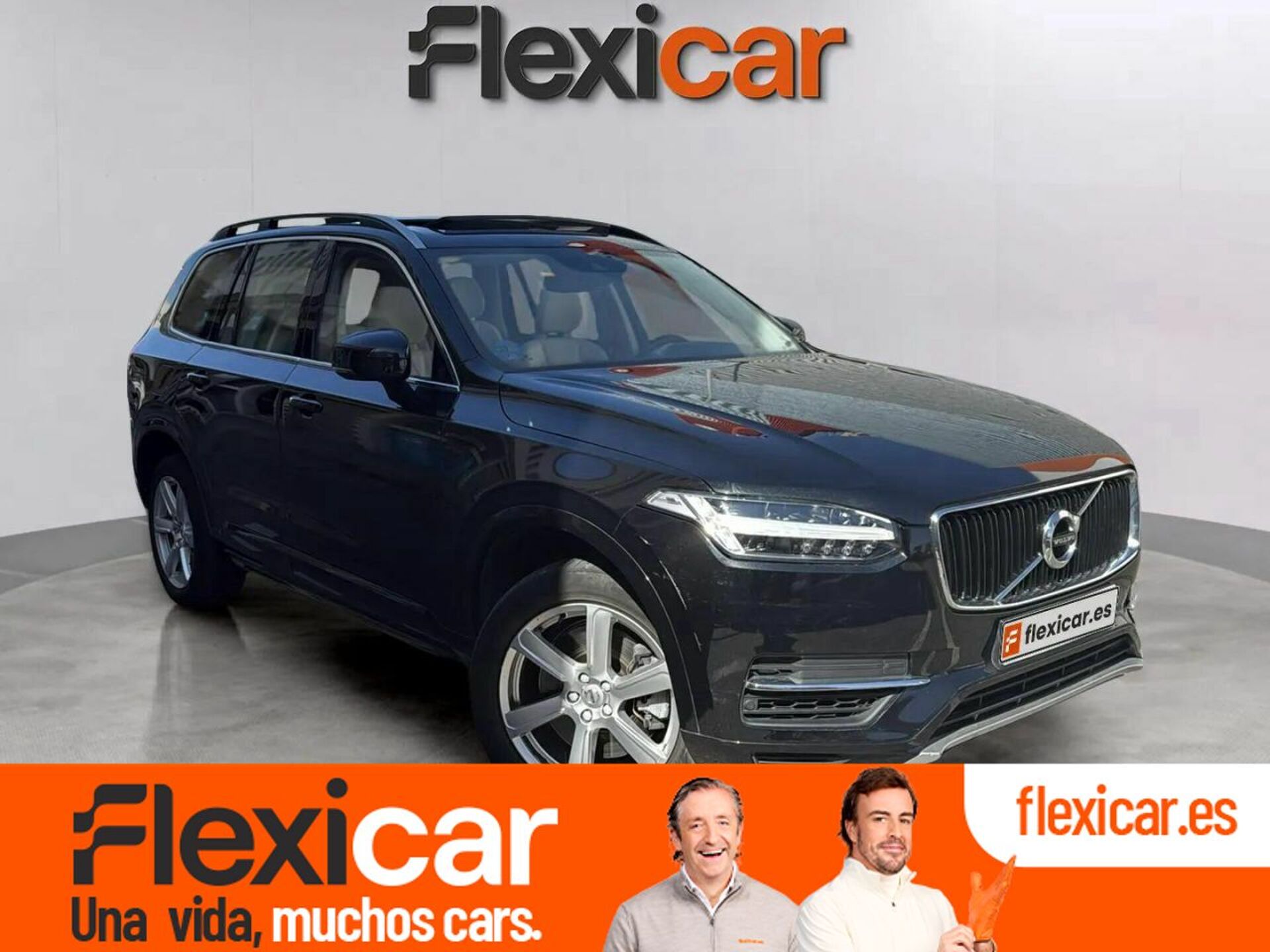 Imagen de VOLVO XC90