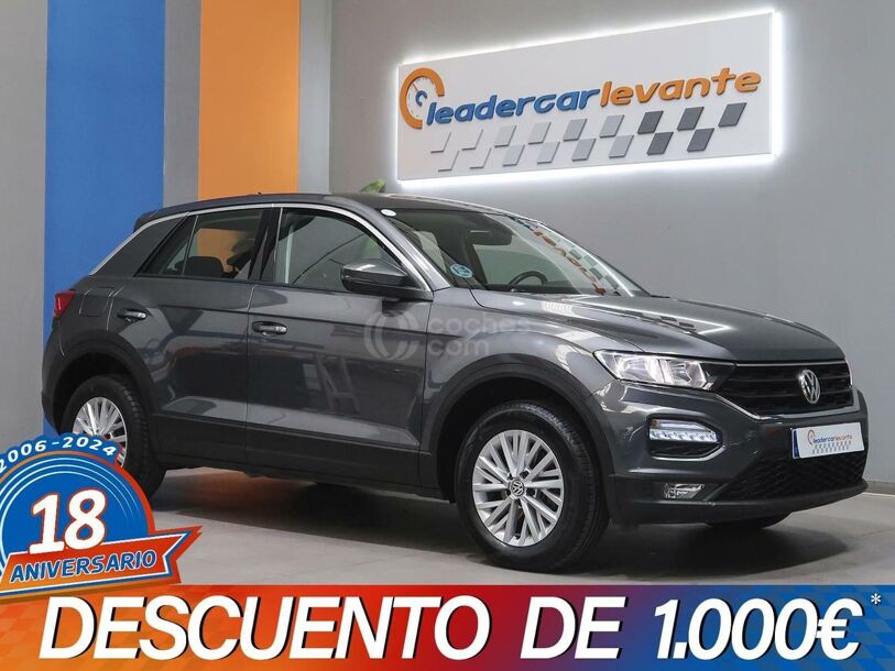 Foto del VOLKSWAGEN T-Roc 1.6TDI Edition