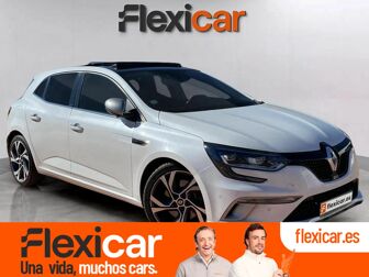 Imagen de RENAULT Mégane