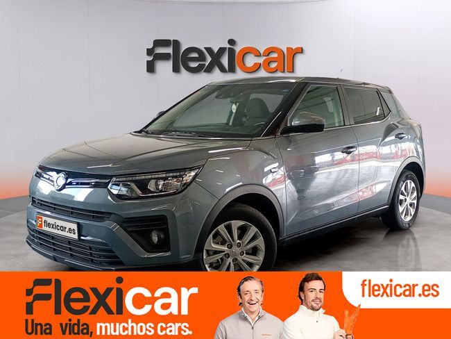 Foto del SSANGYONG KGM Tivoli G16 Premium 4x2