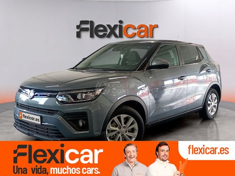 Foto del SSANGYONG KGM Tivoli G16 Premium 4x2