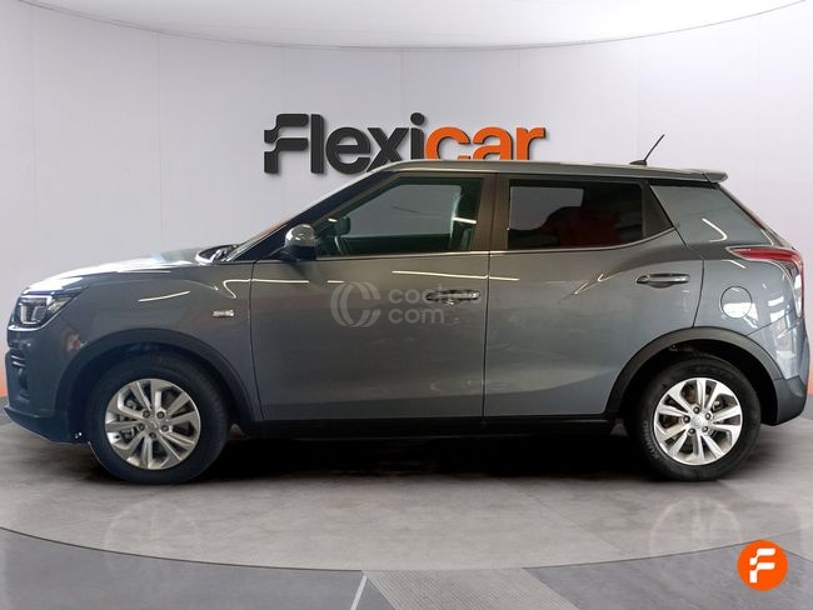 Foto del SSANGYONG KGM Tivoli G16 Premium 4x2