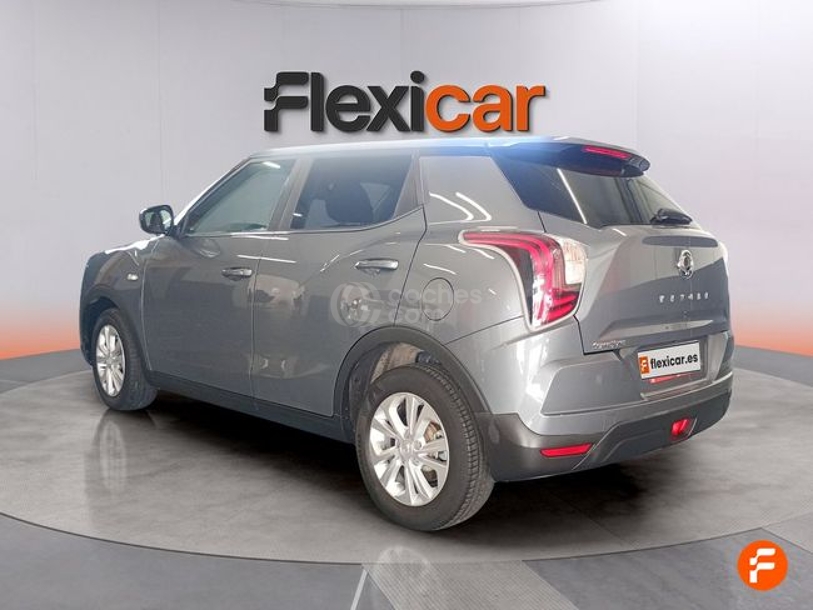 Foto del SSANGYONG KGM Tivoli G16 Premium 4x2