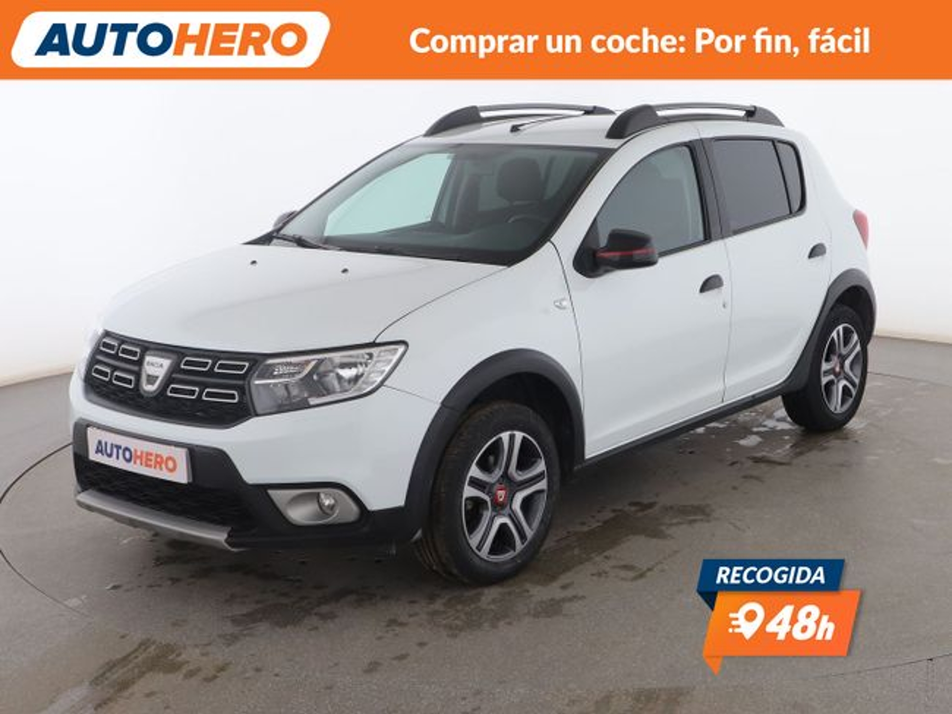 Imagen de DACIA Sandero