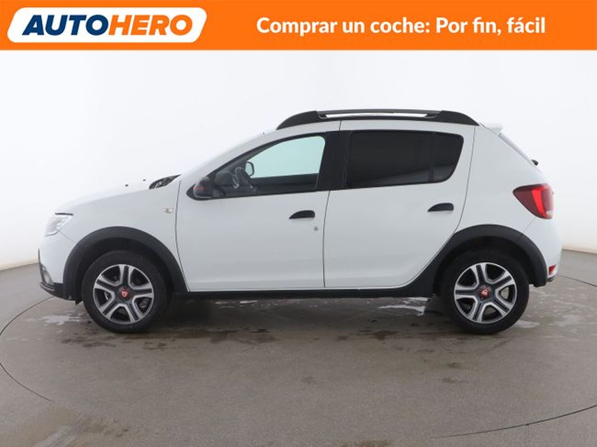 Imagen 3 de DACIA Sandero
