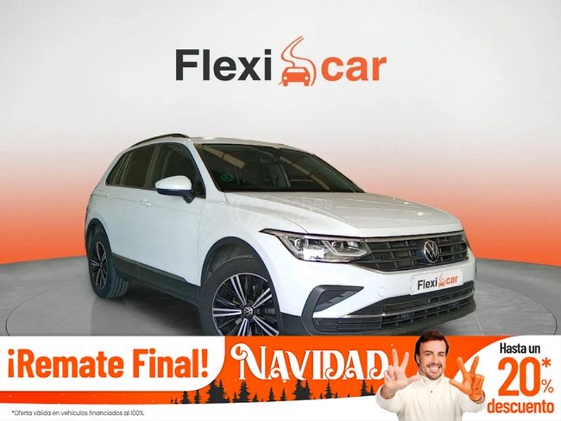 Foto del VOLKSWAGEN Tiguan 1.5 TSI Life 110kW