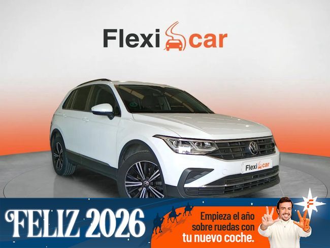 VOLKSWAGEN Tiguan (Life 1.5 TSI 110kW (150CV)) en Almería