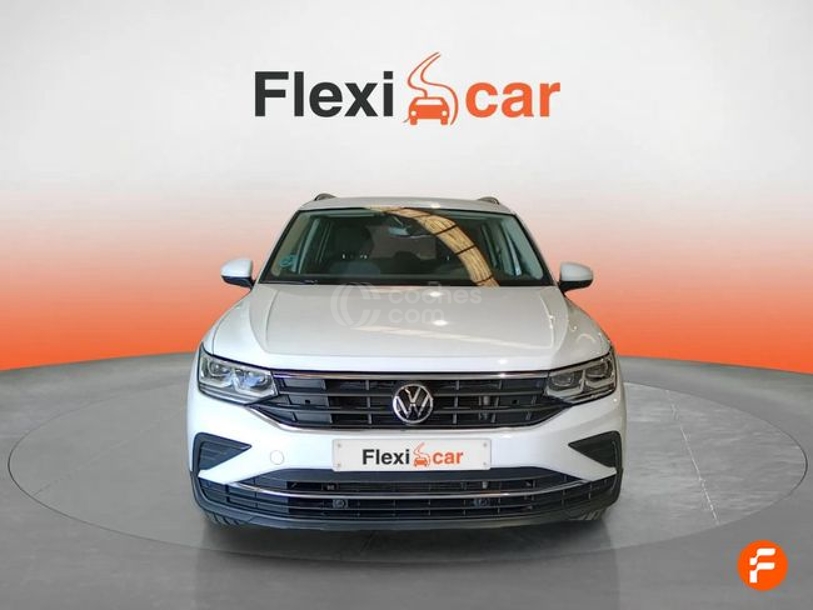 Foto del VOLKSWAGEN Tiguan 1.5 TSI Life 110kW