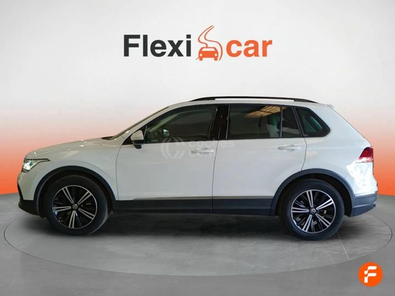 Foto del VOLKSWAGEN Tiguan 1.5 TSI Life 110kW