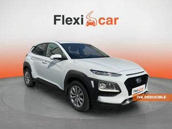 Imagen de HYUNDAI Kona 1.0 TGDI Essence 4x2