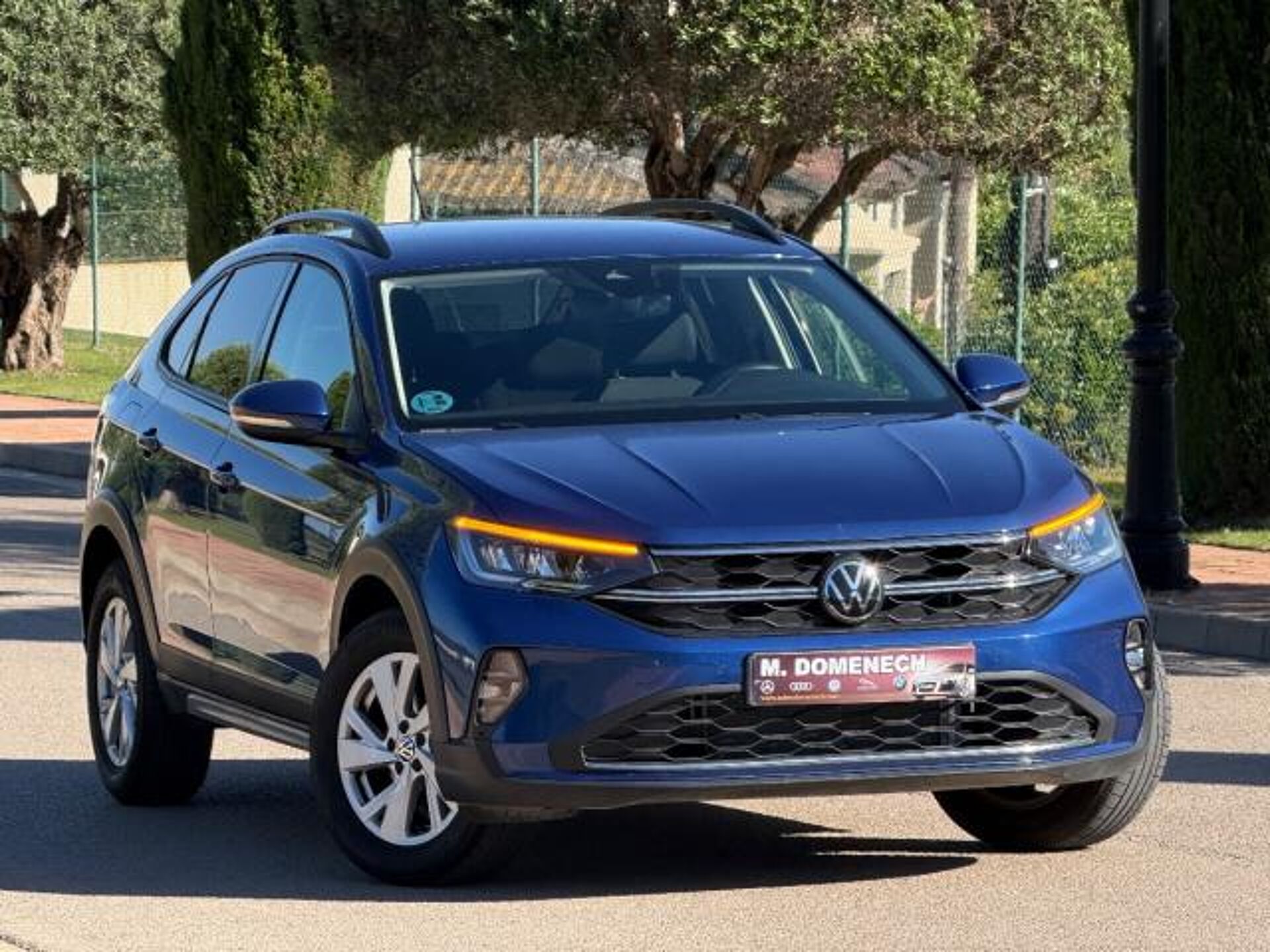 Imagen de VOLKSWAGEN Taigo