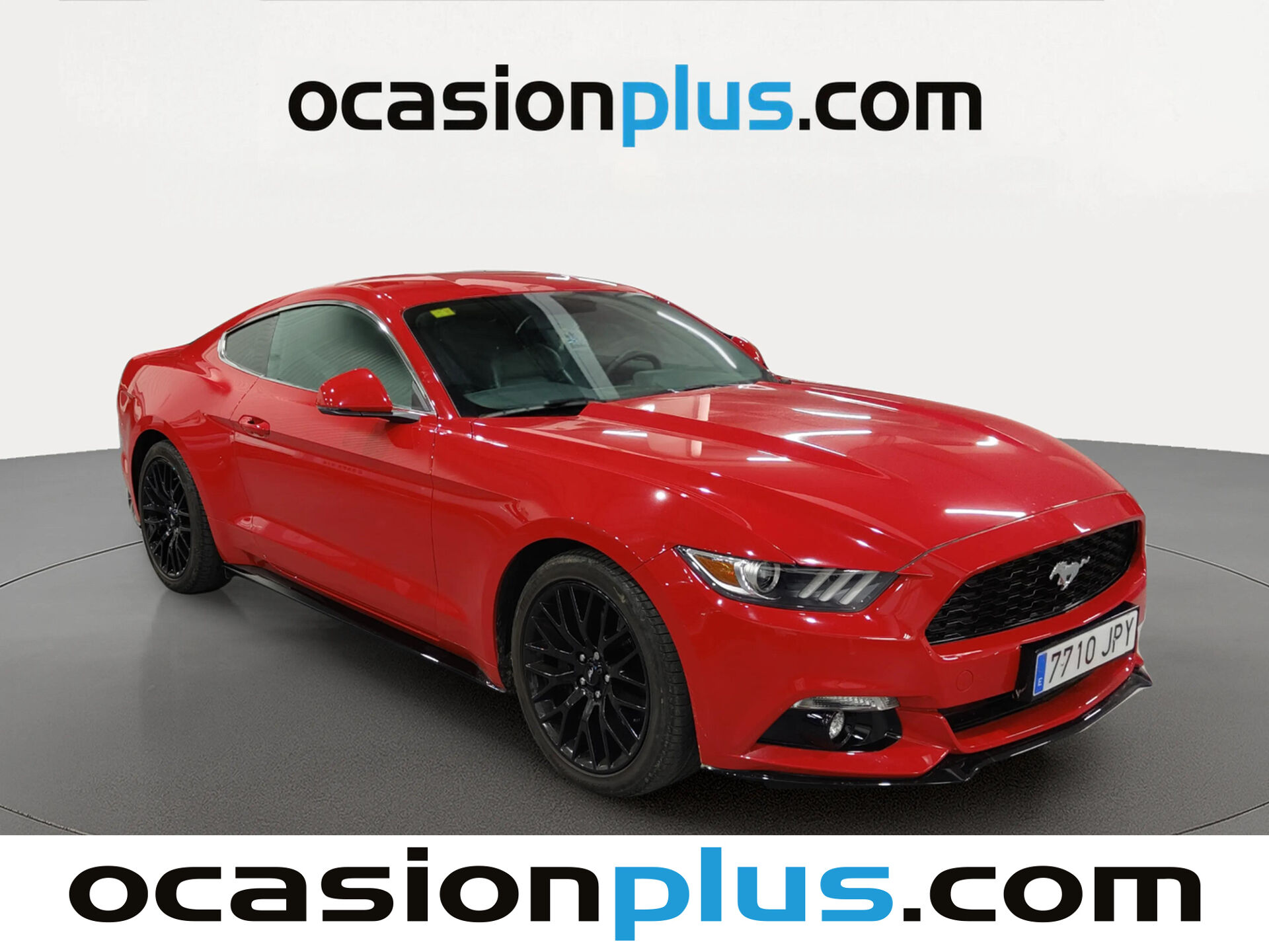 Imagen 2 de FORD Mustang