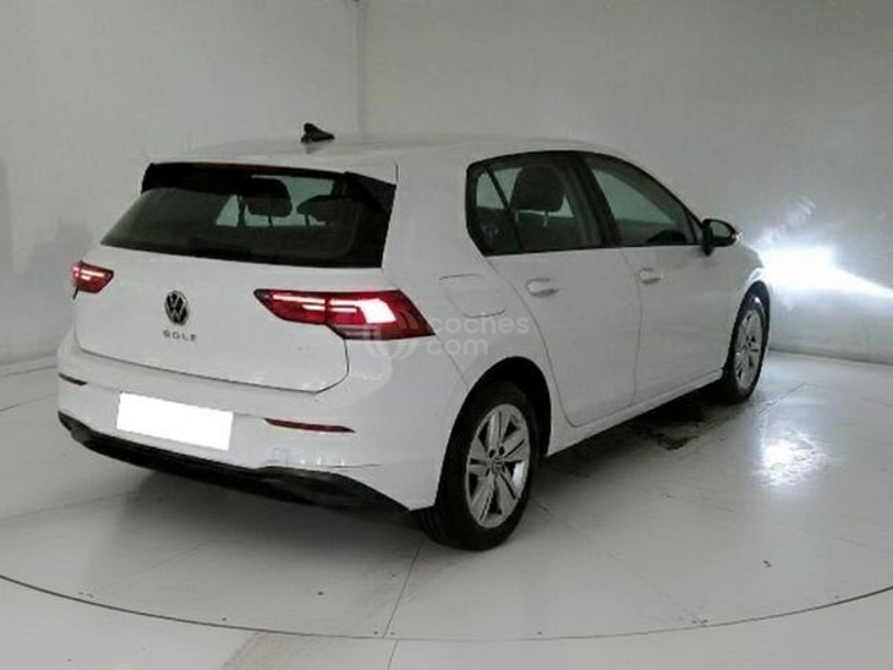 Foto del VOLKSWAGEN Golf 2.0TDI 85kW