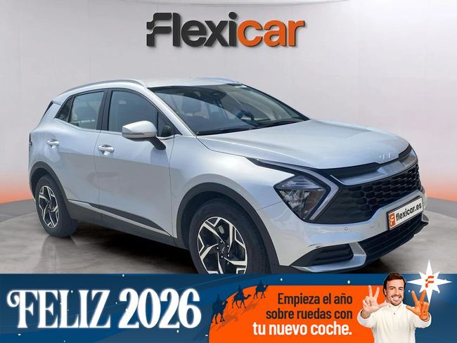 KIA Sportage (1.6 T-GDi 110kW (150CV) Concept 4x2) en Vizcaya