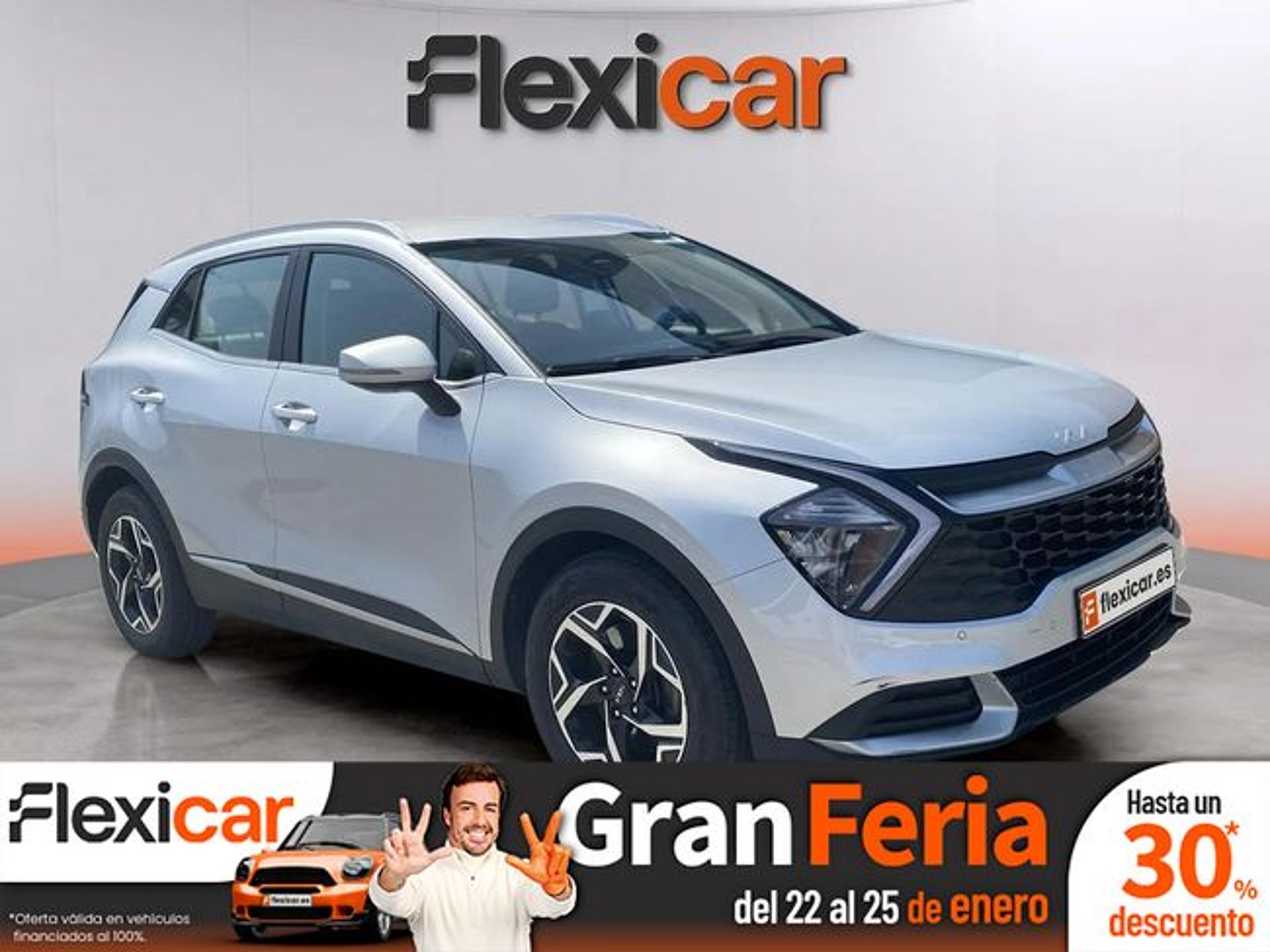 Imagen de KIA Sportage