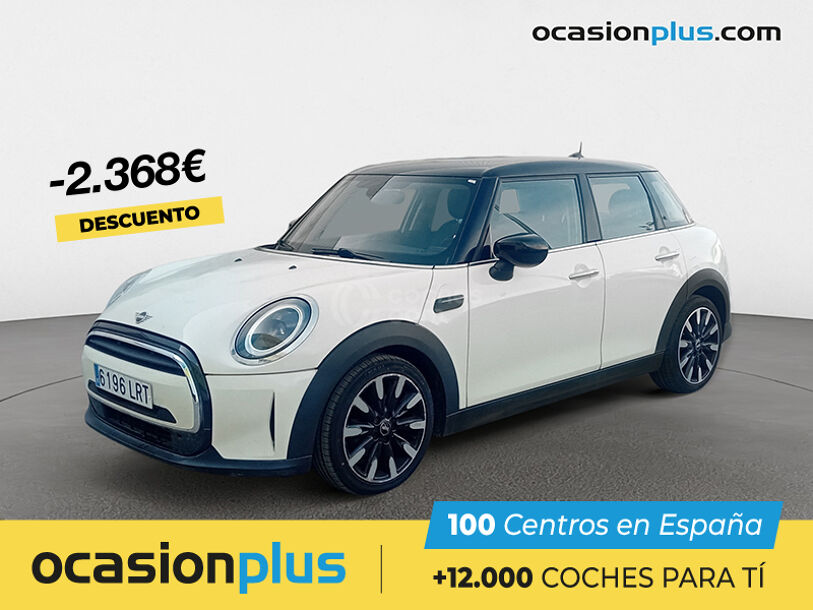 Foto del MINI Mini Cooper Aut.
