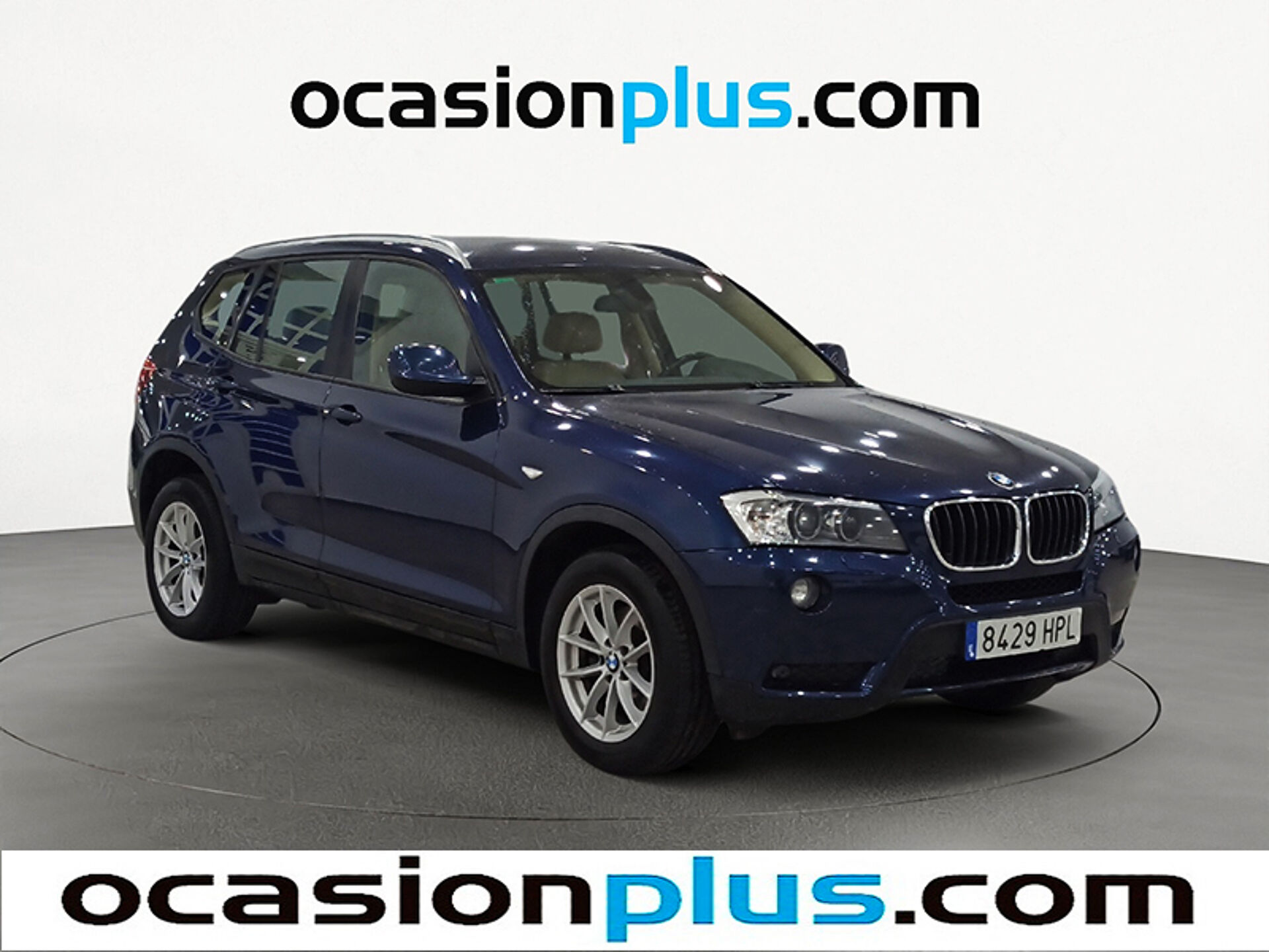 Imagen 2 de BMW X3