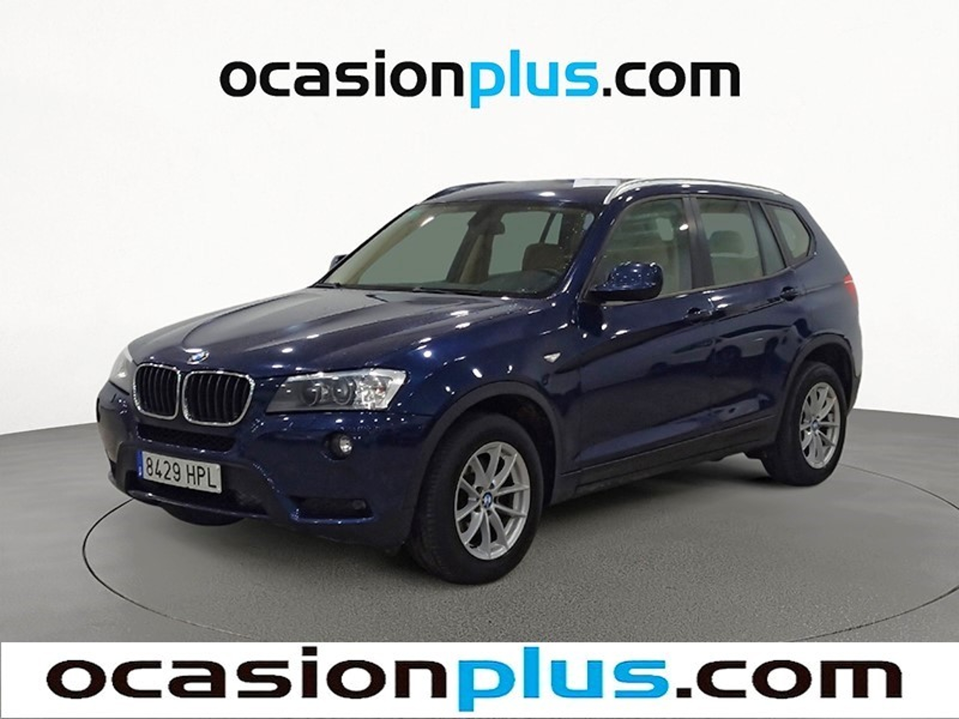 Imagen de BMW X3