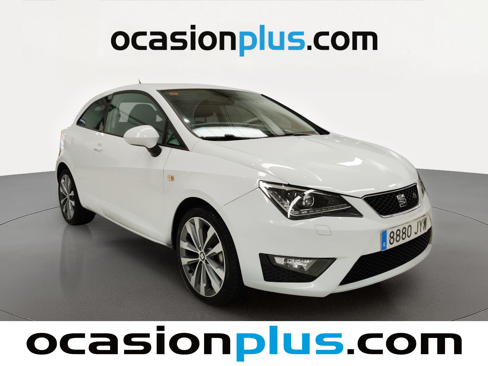 Foto del SEAT Ibiza SC 1.0 EcoTSI S&S FR Ultimate 110