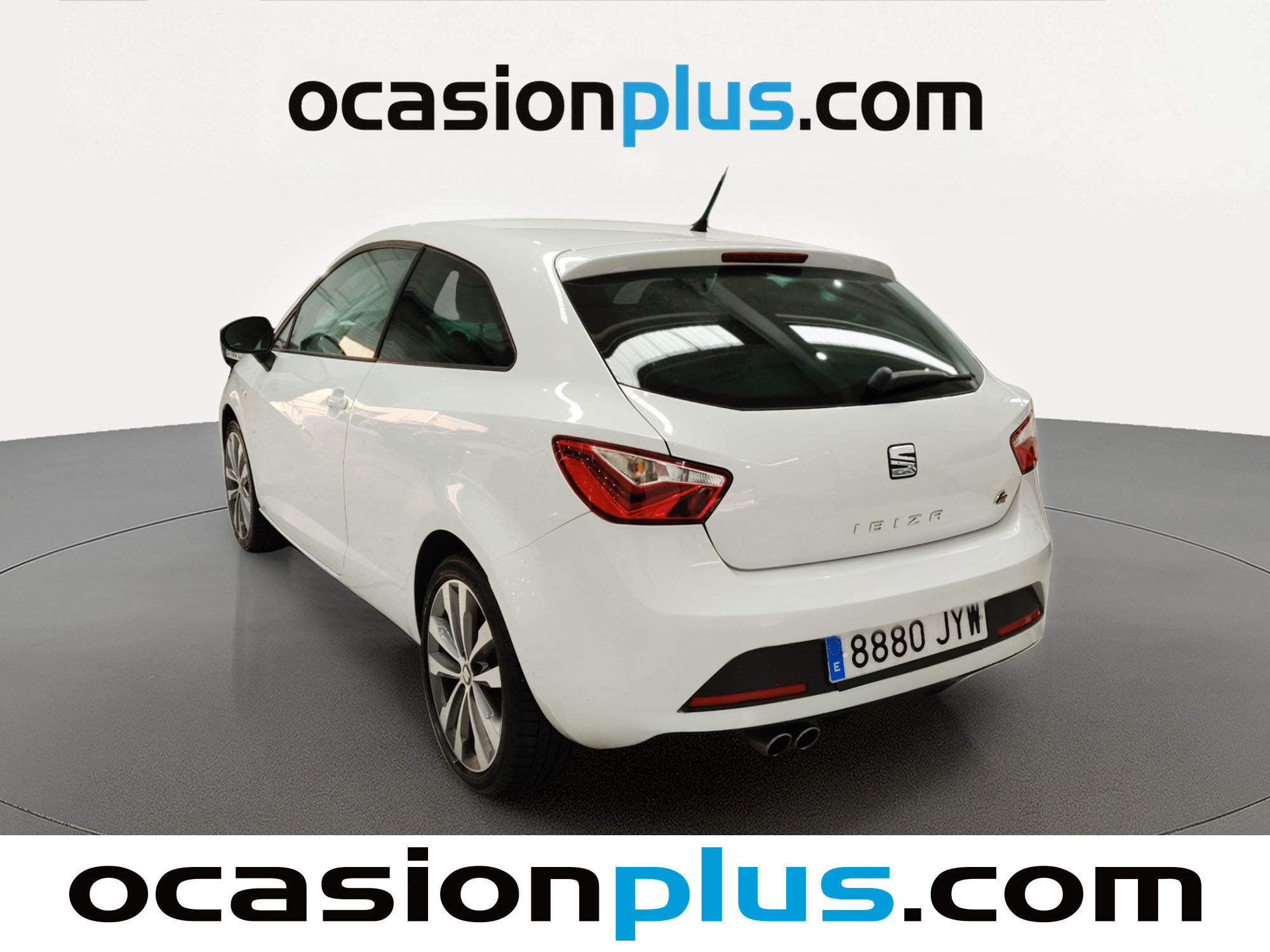 Foto del SEAT Ibiza SC 1.0 EcoTSI S&S FR Ultimate 110