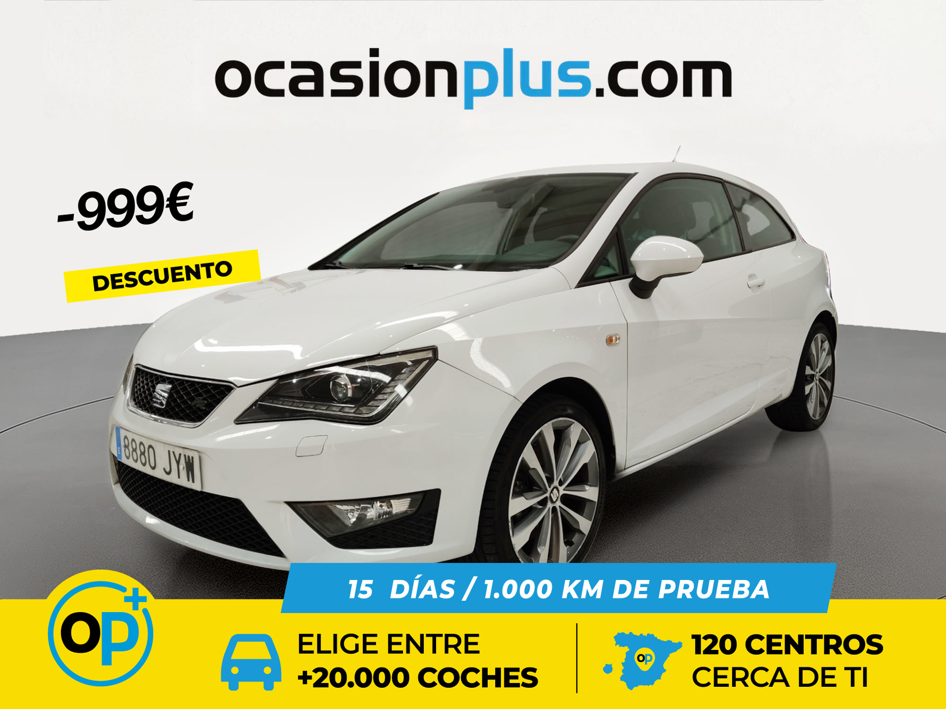 Imagen de SEAT Ibiza