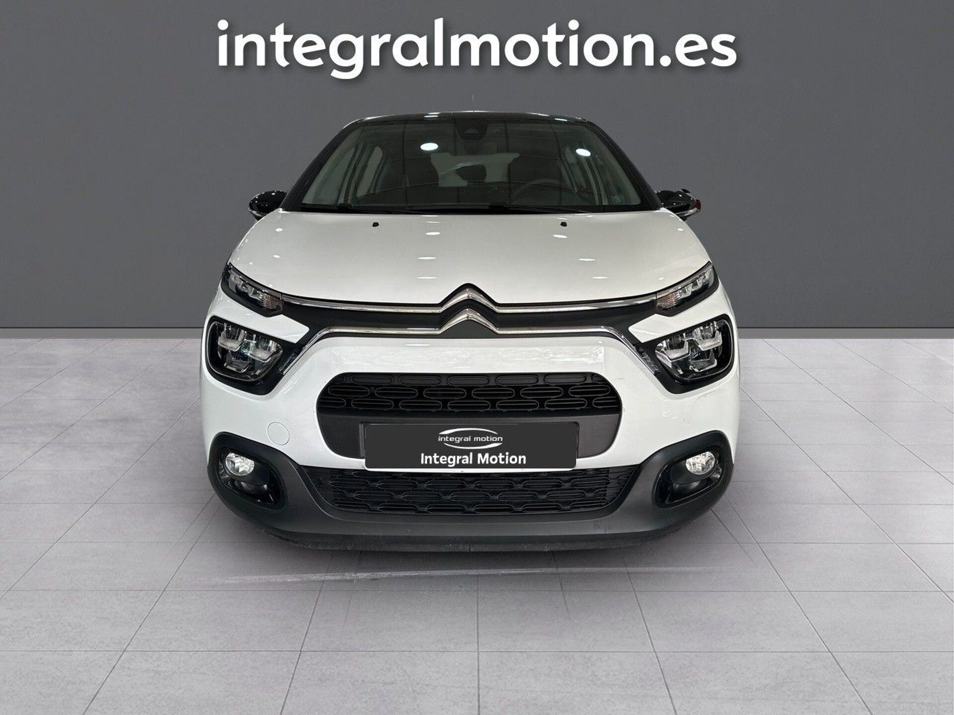 Imagen 2 de CITROEN C3