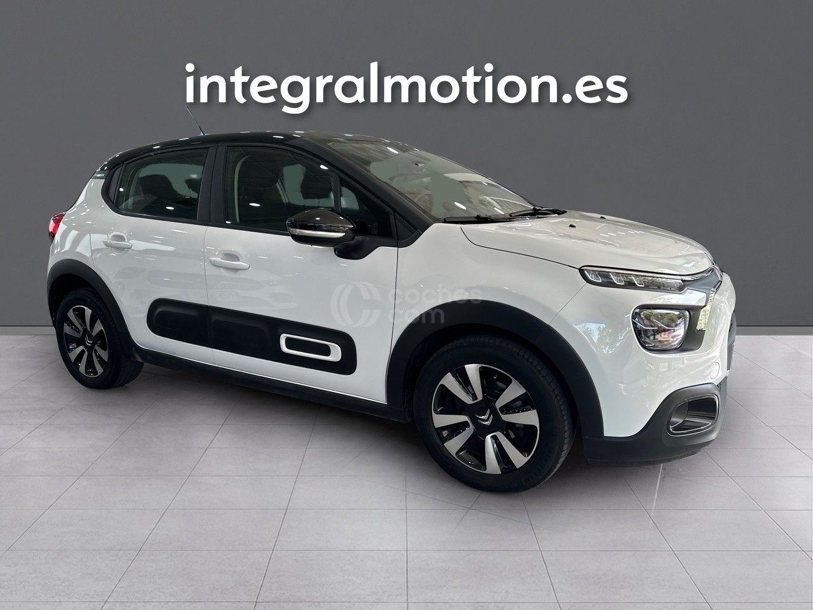 Foto del CITROEN C3 1.5BlueHDi S&S Feel Pack 100