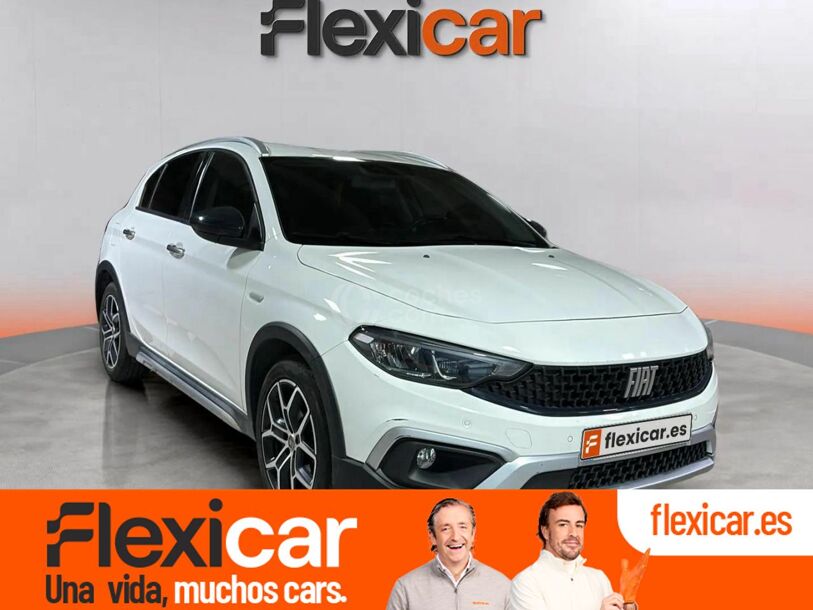 Foto del FIAT Tipo 1.0