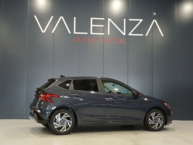 Foto del HYUNDAI i20 1.0 TGDI Klass 100