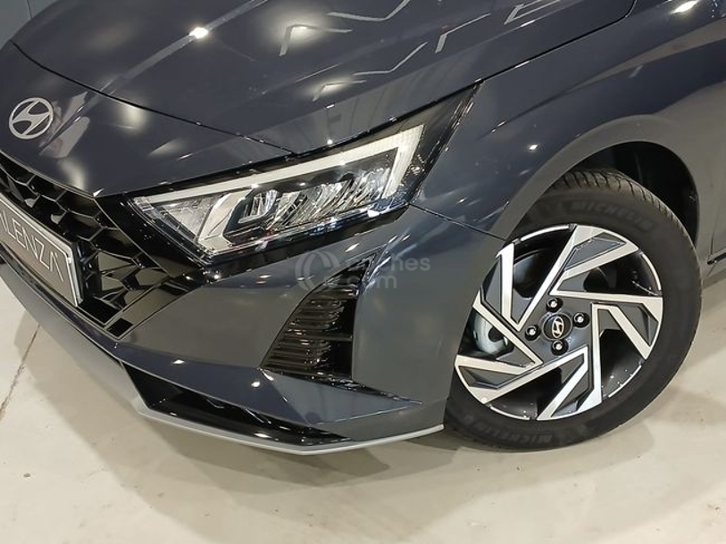 Foto del HYUNDAI i20 1.0 TGDI Klass 100