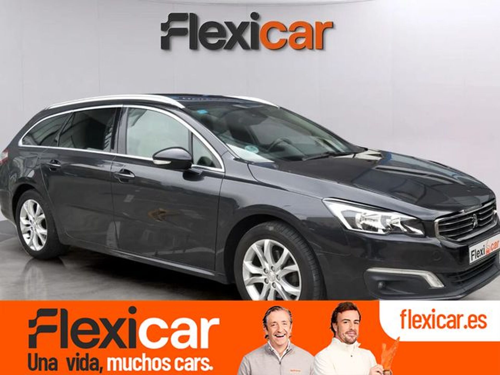 Imagen de PEUGEOT 508