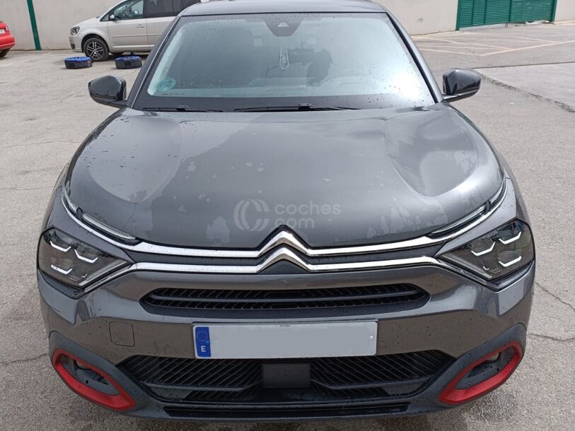 Foto del CITROEN C4 1.2 PureTech Feel Pack S&S 130