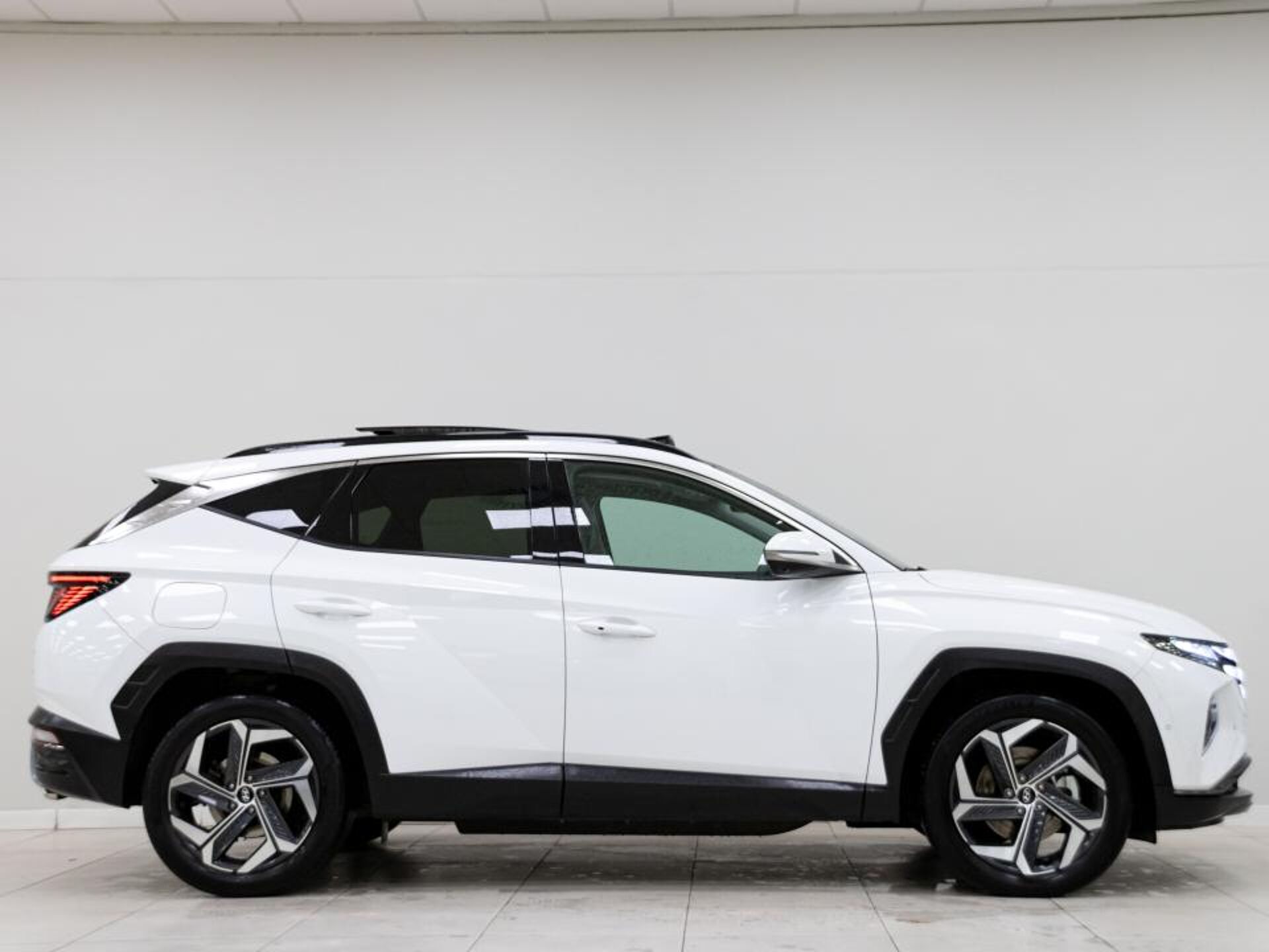 Imagen 2 de HYUNDAI Tucson