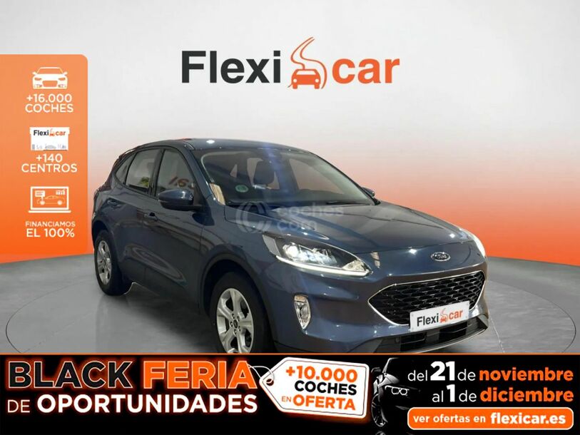 Foto del FORD Kuga 1.5 EcoBlue Trend FWD 120