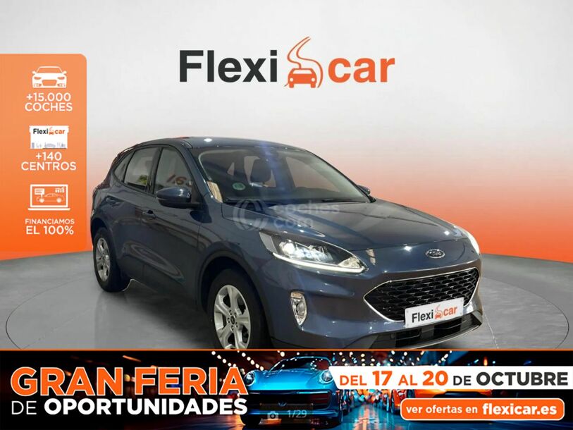 Foto del FORD Kuga 1.5 EcoBlue Trend FWD 120