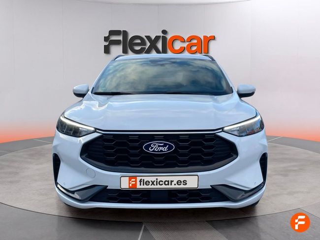 Foto del FORD Kuga 1.5 EcoBoost ST-Line FWD 150
