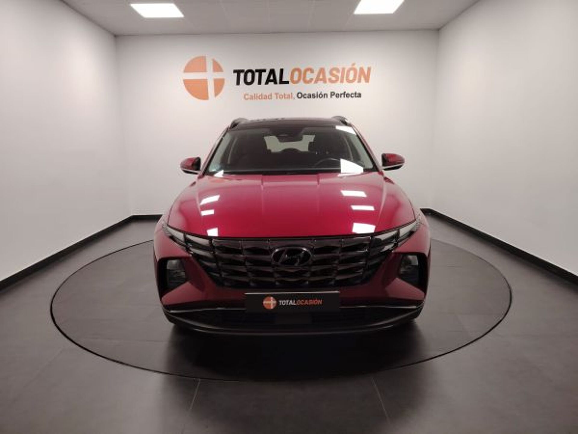 Imagen 3 de HYUNDAI Tucson