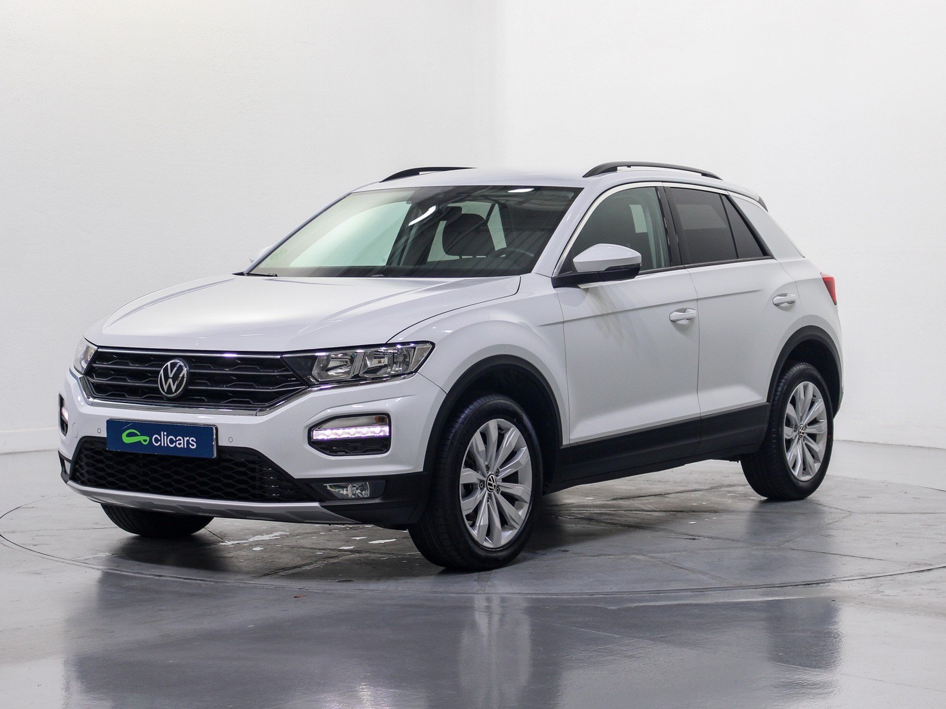 Imagen de VOLKSWAGEN T-Roc