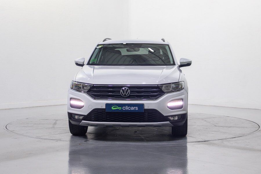 Foto del VOLKSWAGEN T-Roc 1.5 TSI Advance DSG7