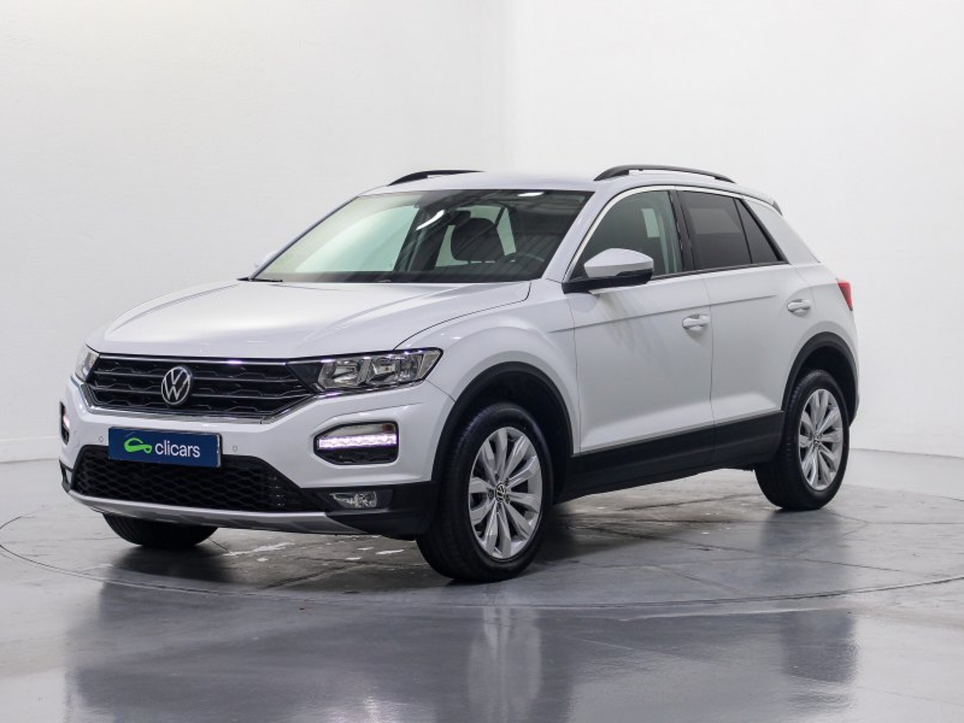 Imagen de VOLKSWAGEN T-Roc