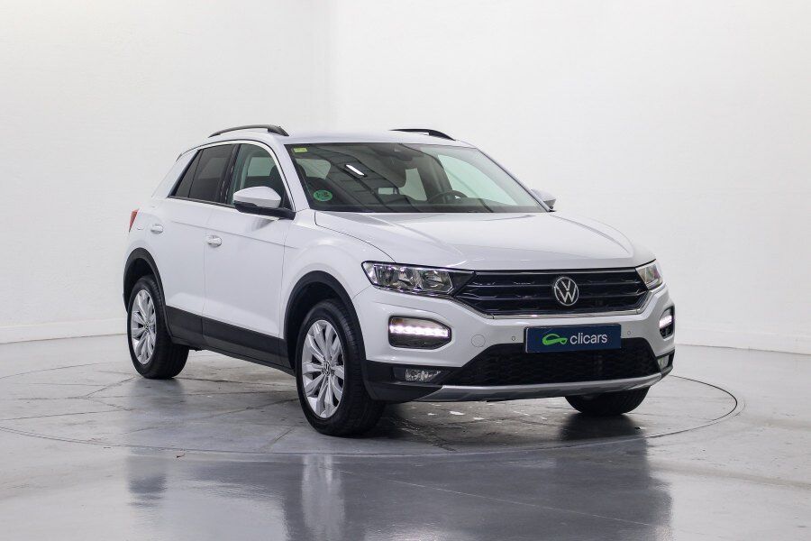 Foto del VOLKSWAGEN T-Roc 1.5 TSI Advance DSG7