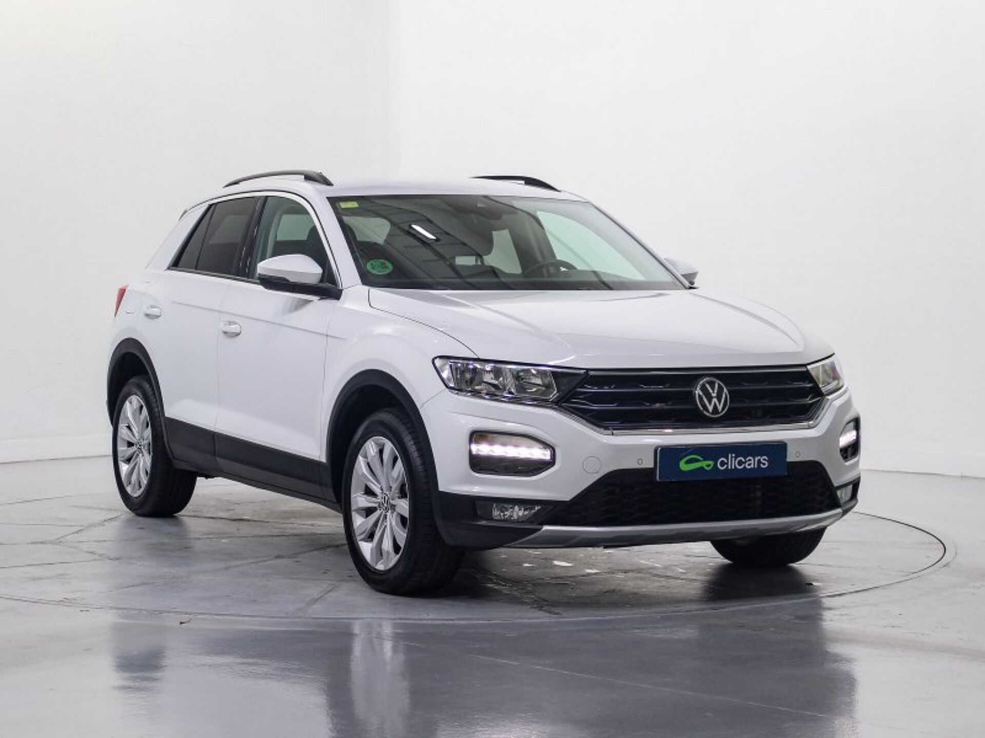 Imagen 3 de VOLKSWAGEN T-Roc