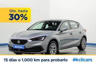 Imagen de SEAT León 1.0 TSI S&S Style XS 110