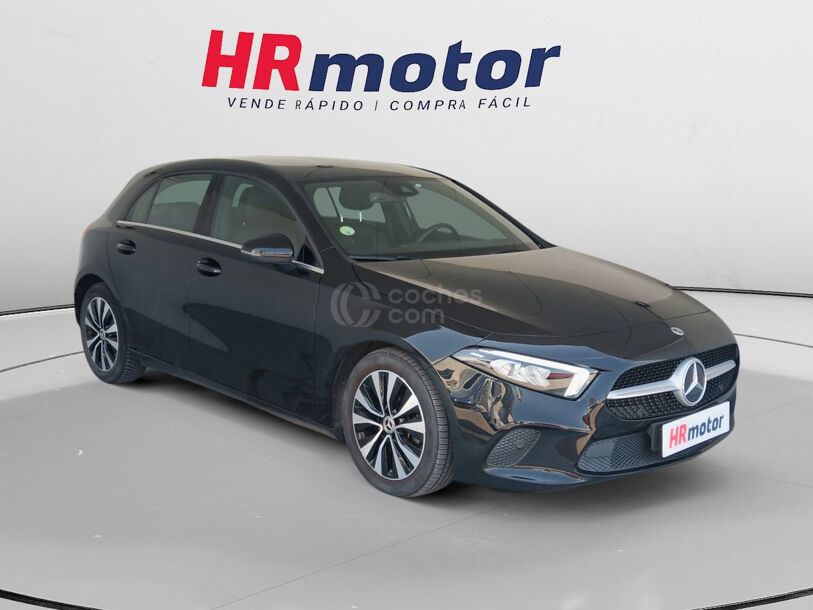 Foto del MERCEDES Clase A A 180d