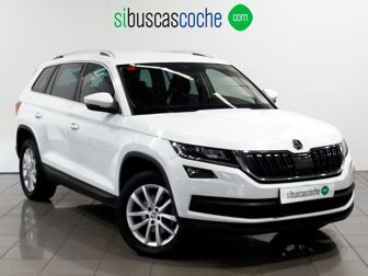 Imagen de SKODA Kodiaq 2.0TDI AB tech Ambition 4x4 DSG 110kW